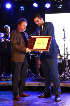 Foto Jadran Rusjan Občina PIran praznuje v objemih (31)